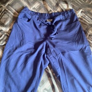 Greys Anatomy Scrub Pants